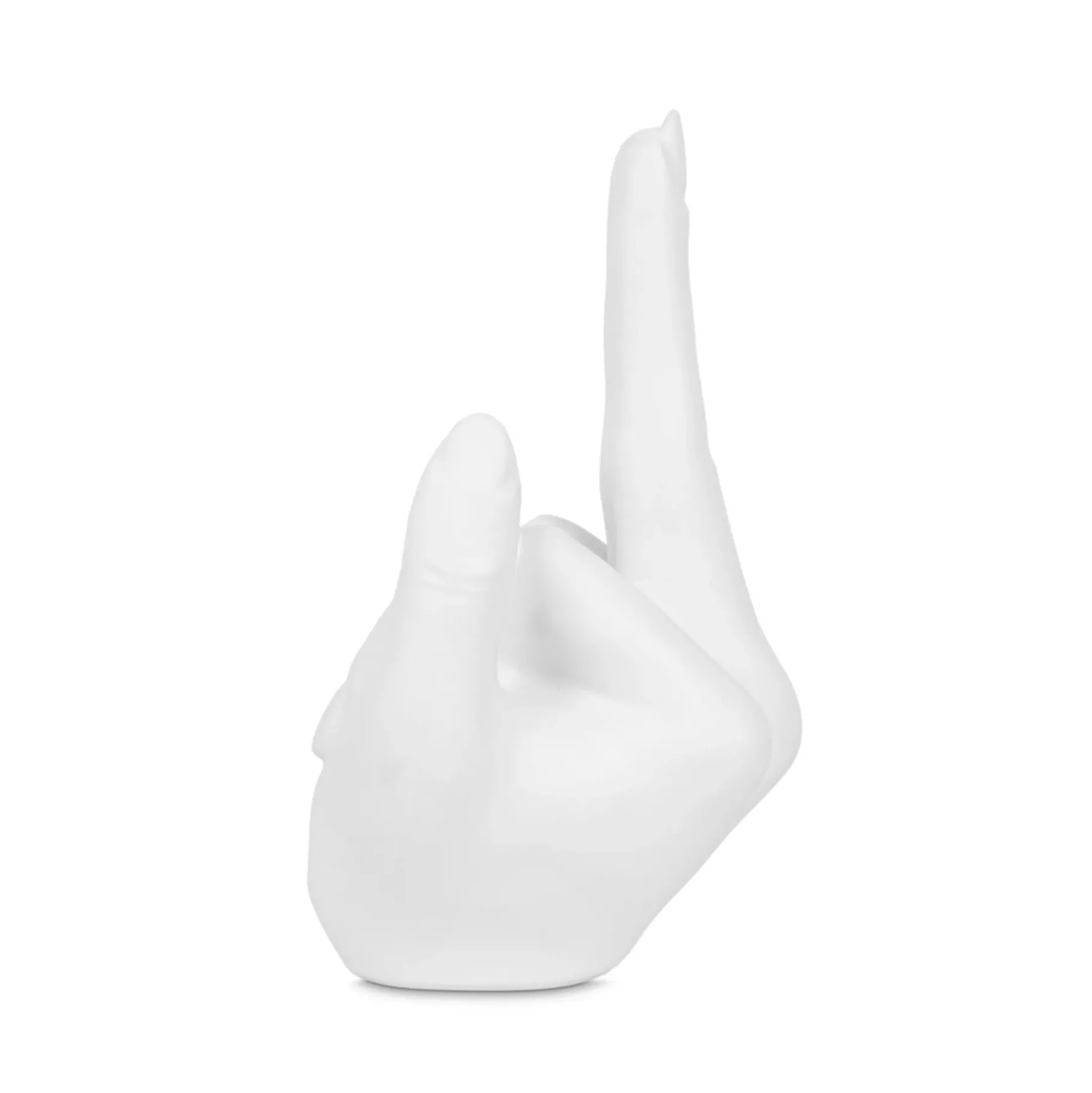 Anissa Kermiche Home-2020 Candlestick (White)