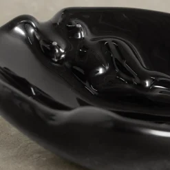 Anissa Kermiche Home-Asstray (Black)
