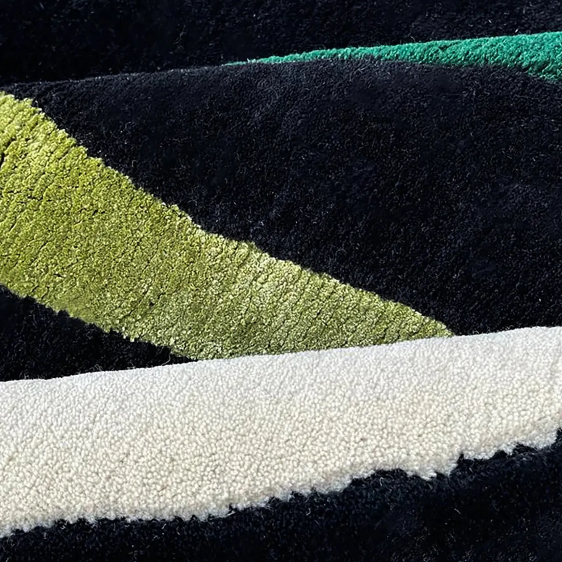 Anissa Kermiche Home-Belle Saison Rug | Email To Order Only