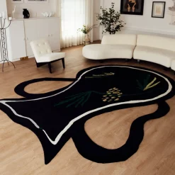 Anissa Kermiche Home-Belle Saison Rug | Email To Order Only