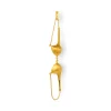 Anissa Kermiche Earrings-Bra Earring