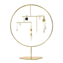 Anissa Kermiche Earrings-Bra Earring