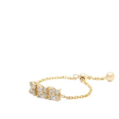 Anissa Kermiche Rings-Bronte Dore Ring