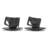 Anissa Kermiche Home-C-Cups (Matte Mottled Black)