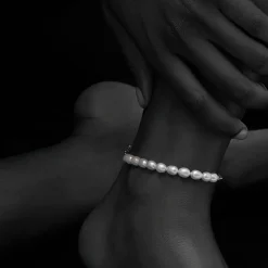 Anissa Kermiche Anklets-Duel Anklet/Armlet