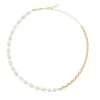 Anissa Kermiche Necklaces-Duel Necklace
