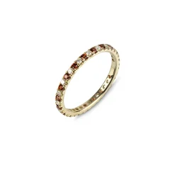 Anissa Kermiche Rings-Eternity Ring