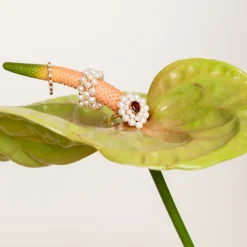 Anissa Kermiche Rings-Eternity Ring