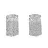 Anissa Kermiche Earrings-Fil Earrings (Silver)