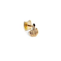 Anissa Kermiche Studs-French For Goodnight Threaded Stud
