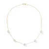 Anissa Kermiche Necklaces-Frost In May Necklace