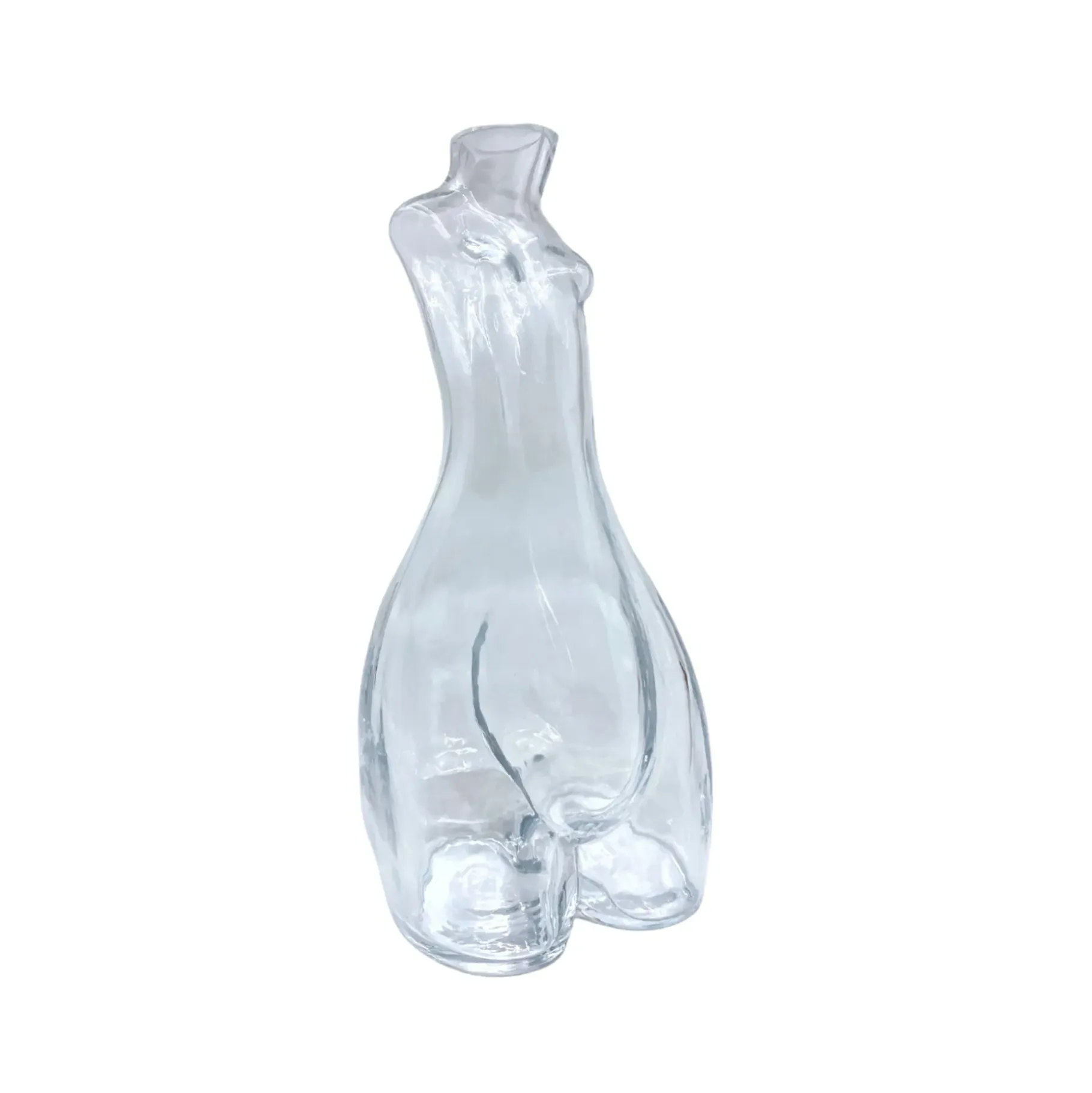 Anissa Kermiche Home-Glass Carafe (Clear)