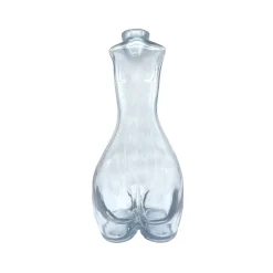 Anissa Kermiche Home-Glass Carafe (Clear)