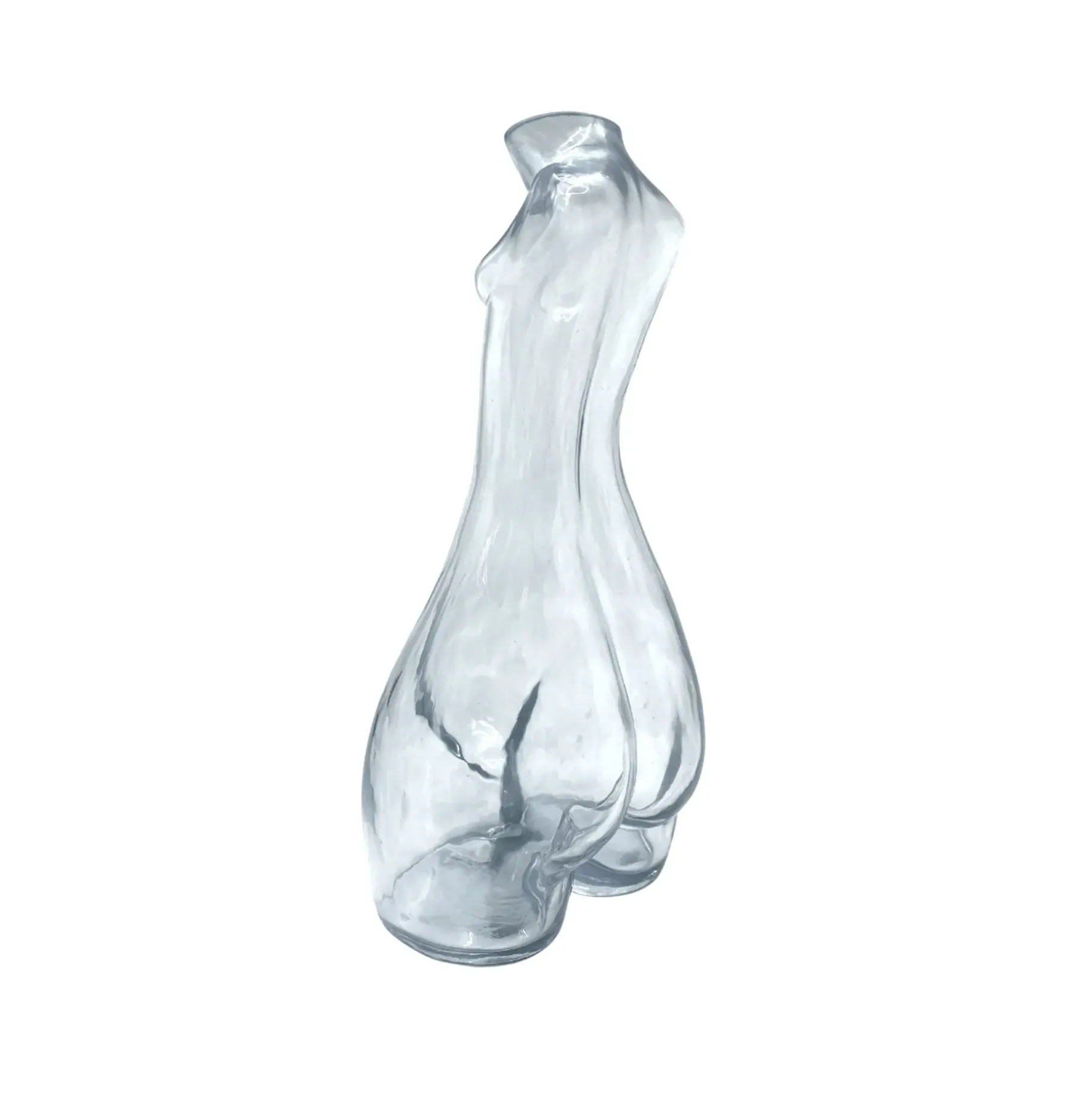 Anissa Kermiche Home-Glass Carafe (Clear)