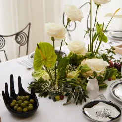 Anissa Kermiche Home-Handful (Black)