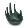 Anissa Kermiche Home-Handful (Bottle Green)