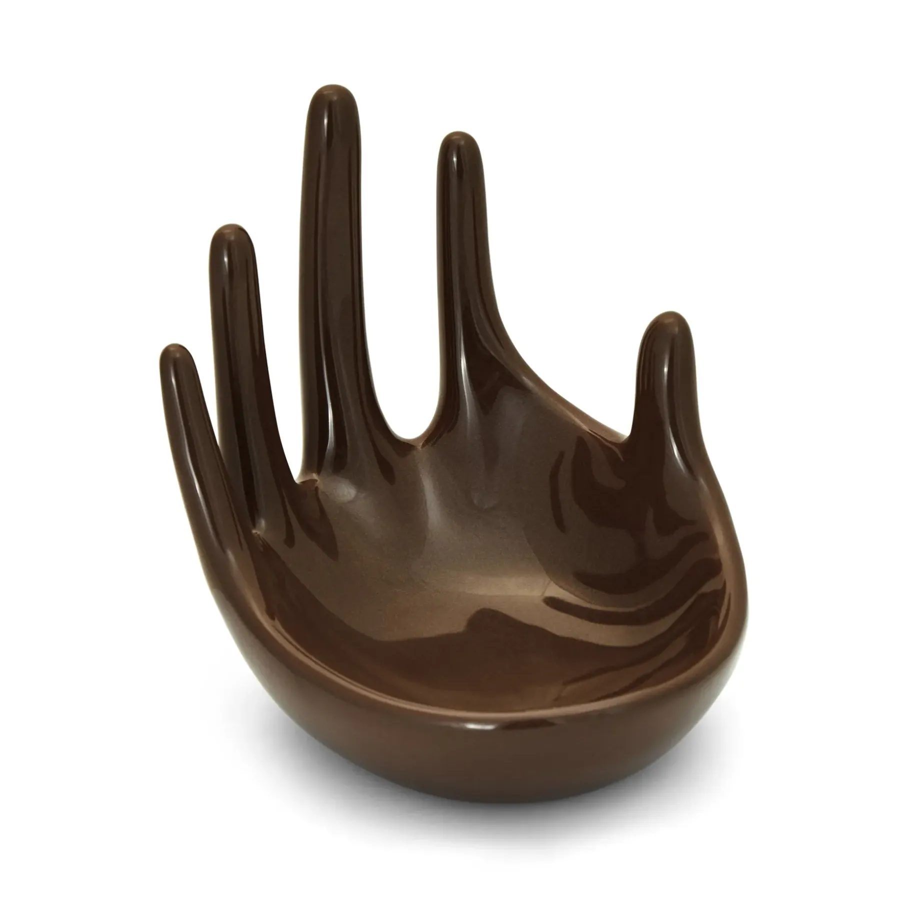 Anissa Kermiche Home-Handful (Chocolate)