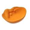 Anissa Kermiche Home-Ich Liebe Dish (Orange)