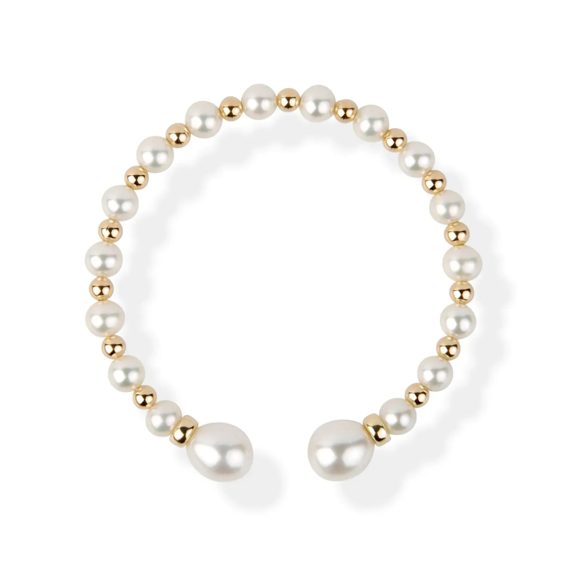 Anissa Kermiche Bracelets-Impromptu Bracelet