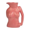 Anissa Kermiche Home-Jugs Jug (High-Shine Rose)