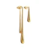Anissa Kermiche Earrings-Lady Days Earrings