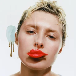 Anissa Kermiche Earrings-Lady Days Earrings