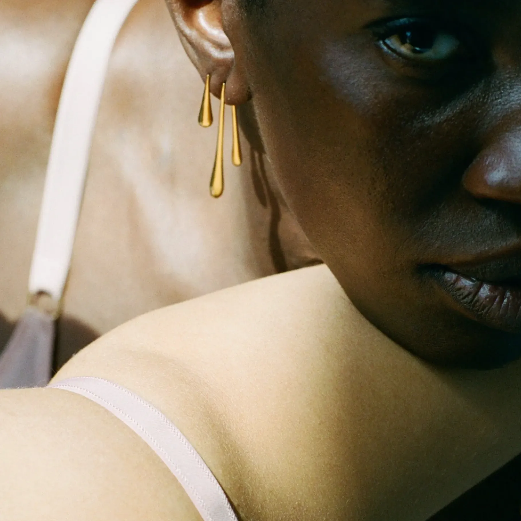 Anissa Kermiche Earrings-Lady Days Earrings
