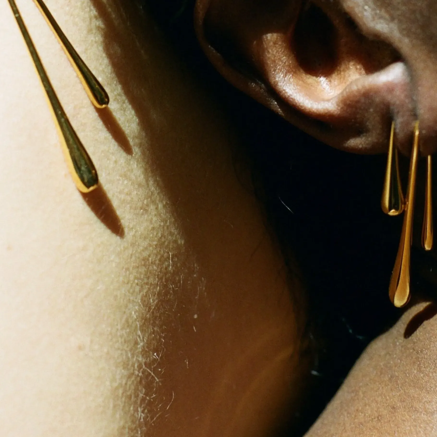 Anissa Kermiche Earrings-Lady Days Earrings