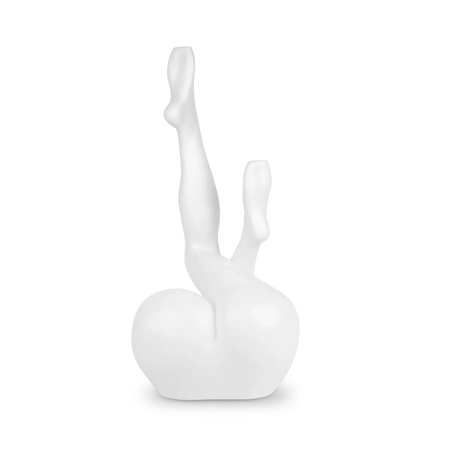 Anissa Kermiche Home-Legs 11 (White)