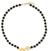 Anissa Kermiche Necklaces-Les Mains Necklace