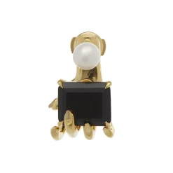 Anissa Kermiche Earrings-Manipulee Earring