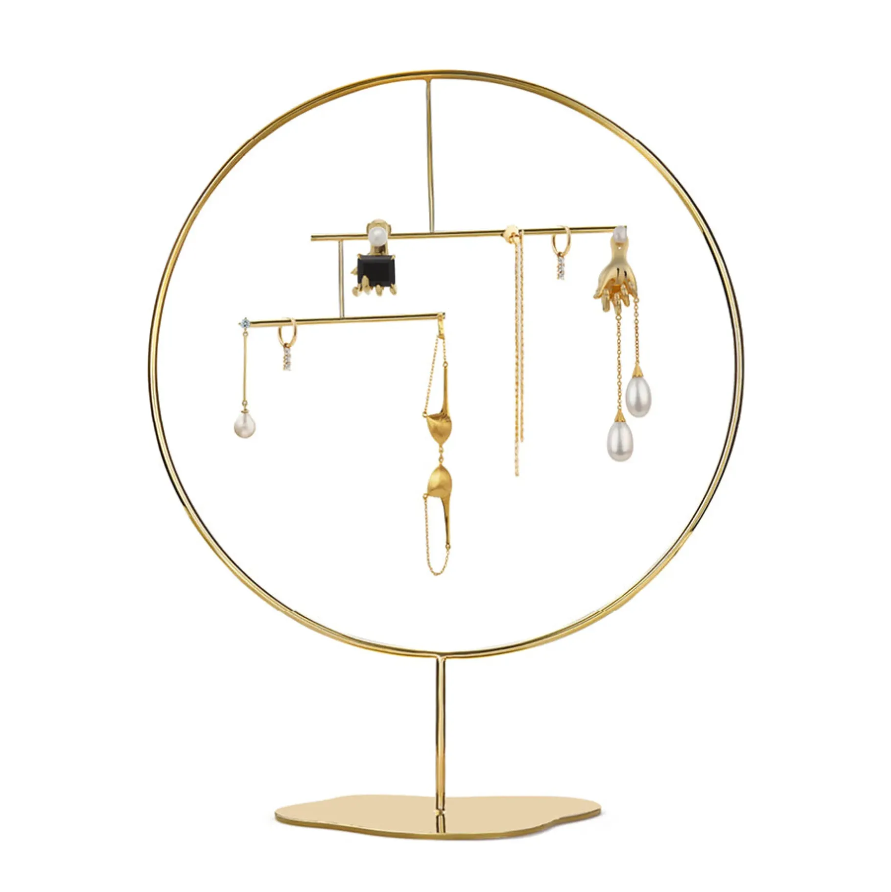 Anissa Kermiche Earrings-Manipulee Earring