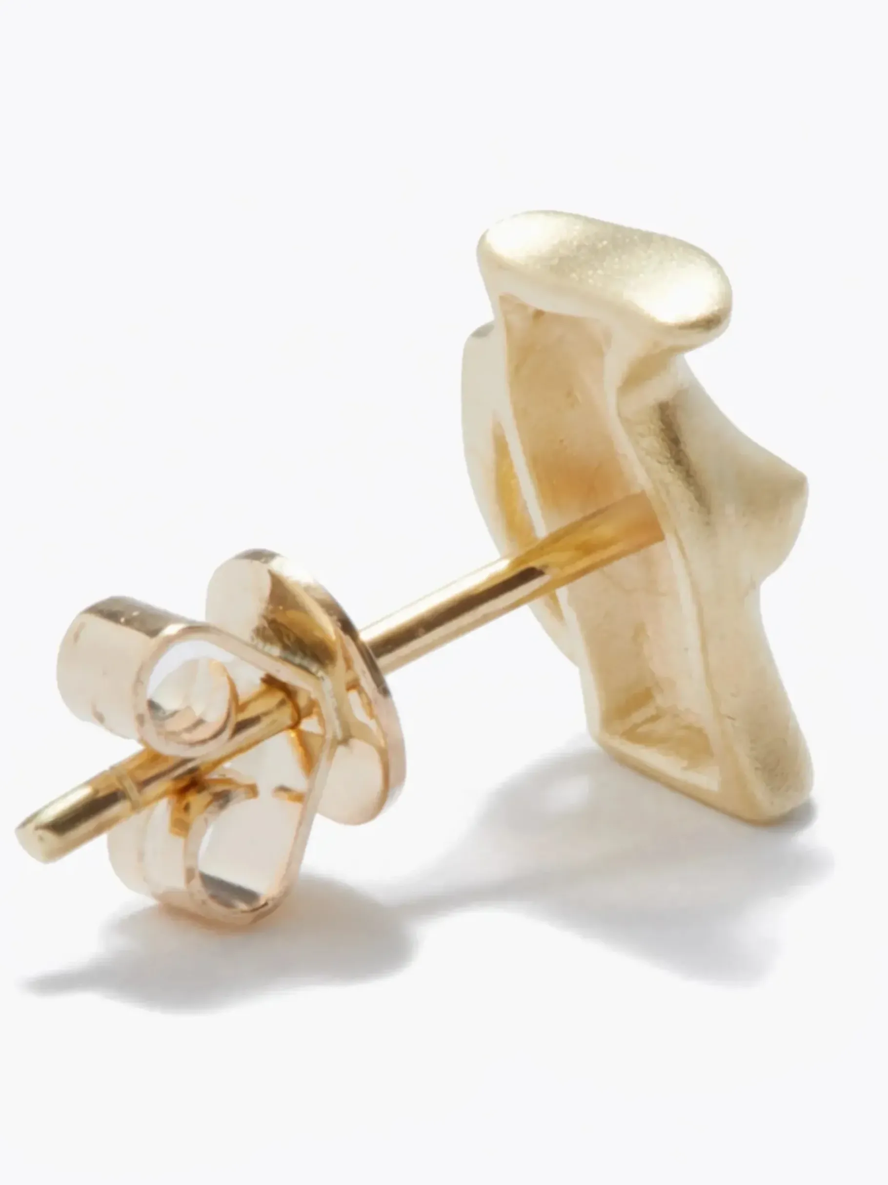 Anissa Kermiche Studs-Mini Jugs Jug Stud