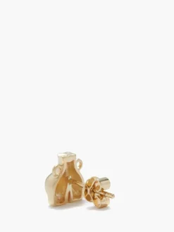 Anissa Kermiche Studs-Mini Love Handles Stud