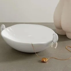 Anissa Kermiche Home-Mini White Noise Ear Bowl