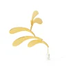 Anissa Kermiche Earrings-Mobile Dore Earring