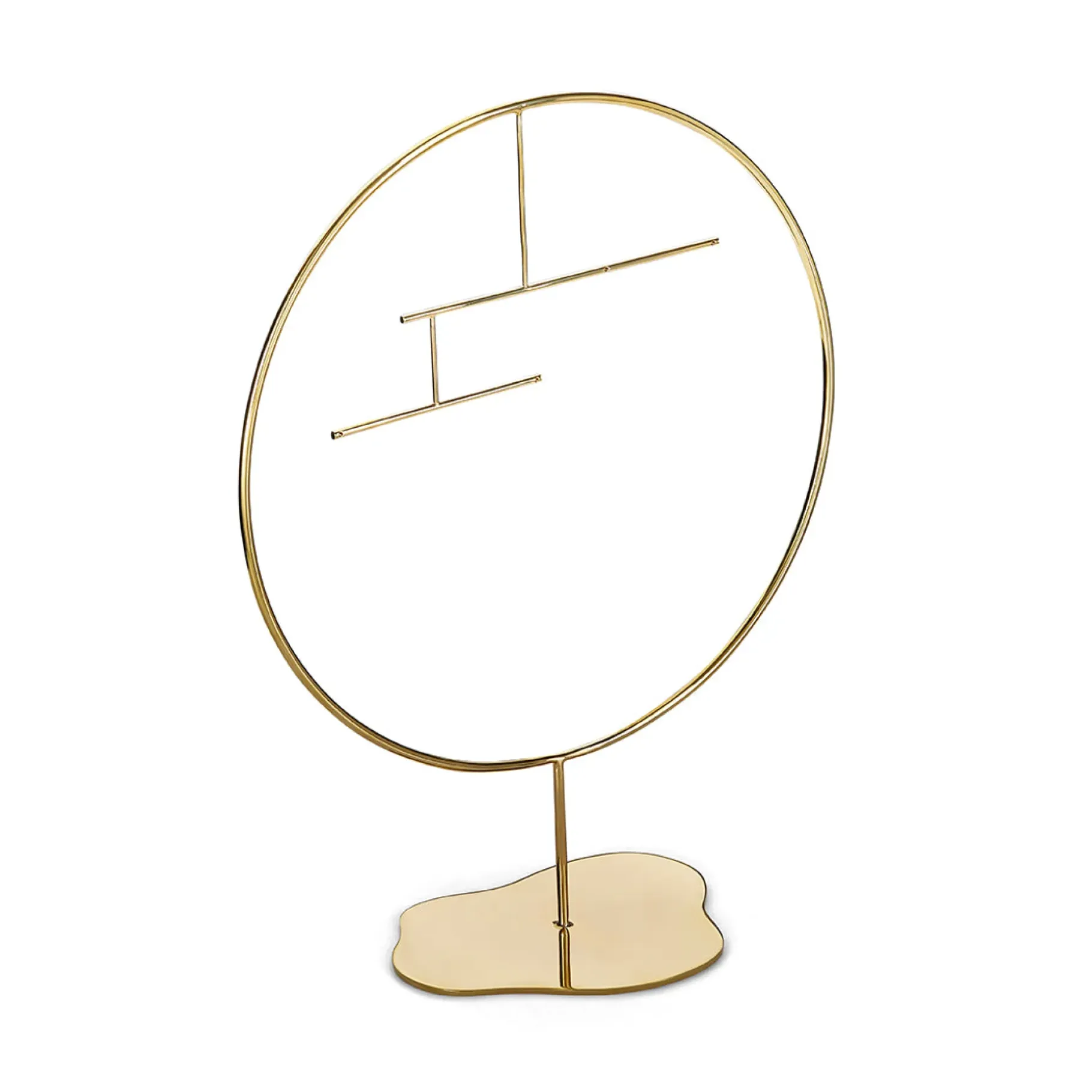 Anissa Kermiche Home-Mobile Jewellery Stand