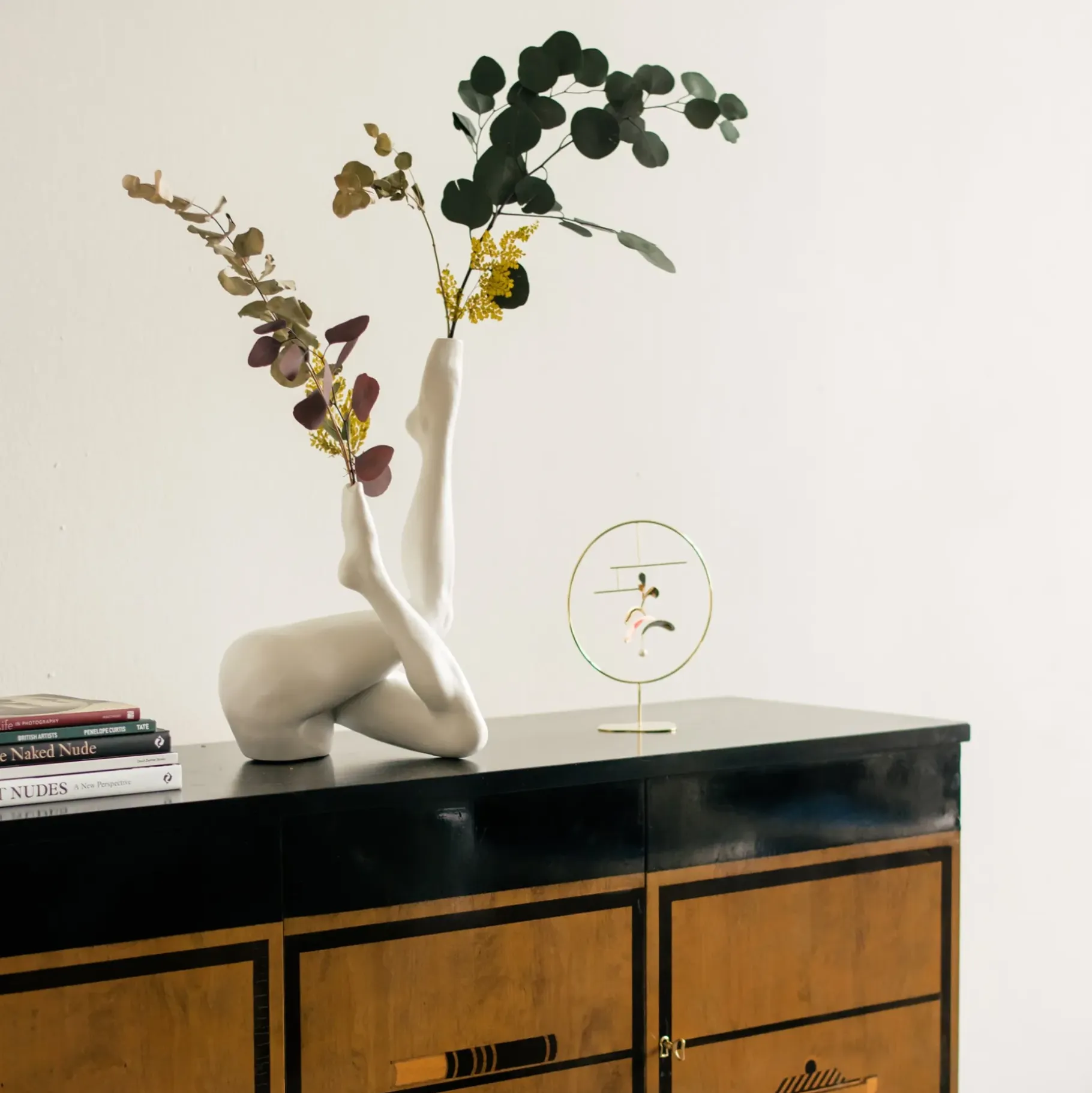 Anissa Kermiche Home-Mobile Jewellery Stand