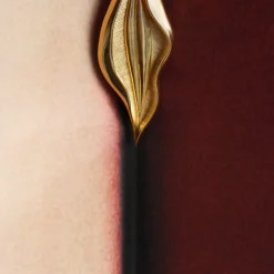 Anissa Kermiche Earrings-Ms Connie Lingus Earrings