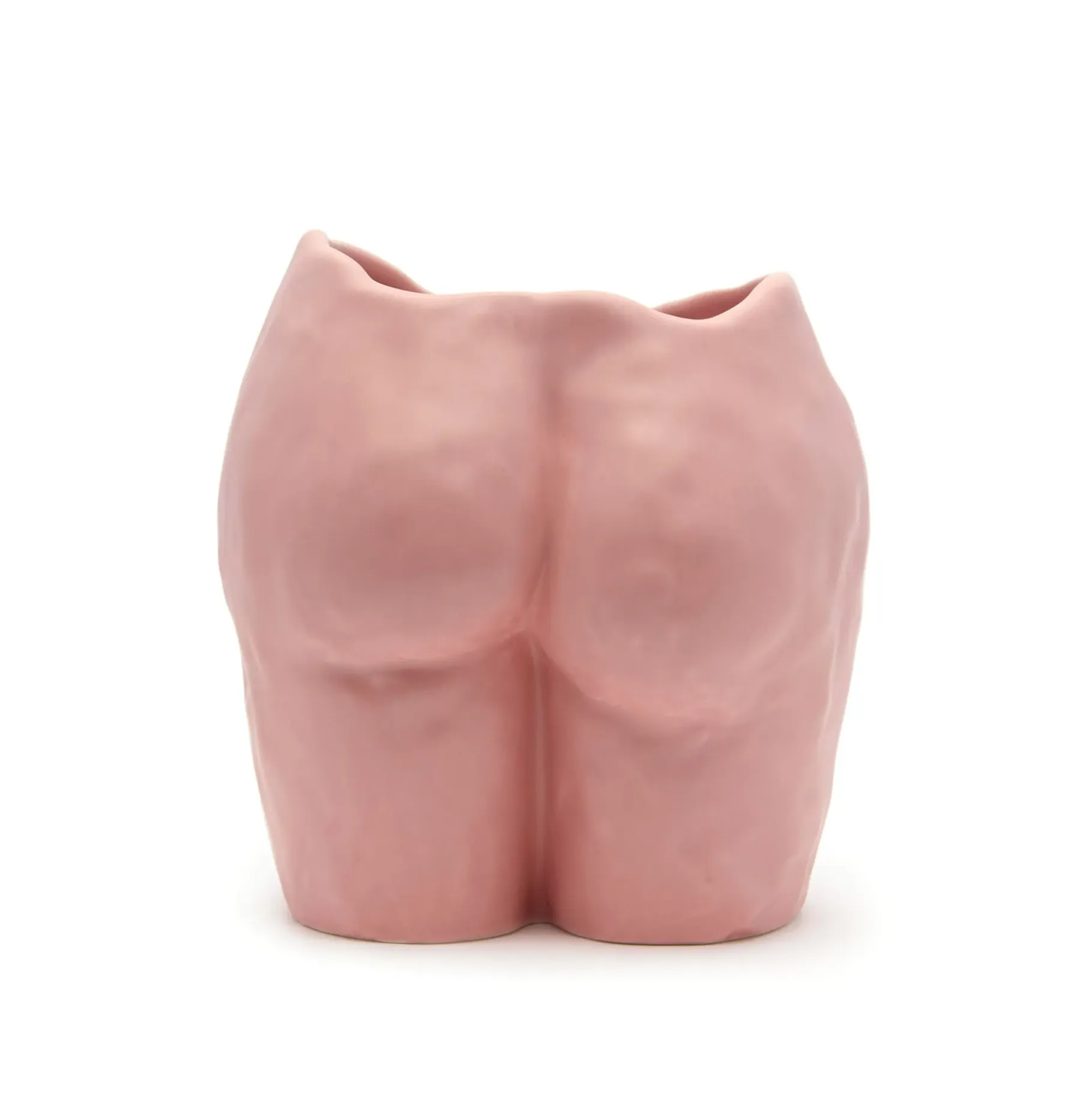 Anissa Kermiche Home-Popotin Pot (Baby-Pink)