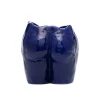 Anissa Kermiche Home-Popotin Pot (High-Shine Ocean)
