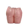 Anissa Kermiche Home-Popotin Pot (High-Shine Rose)