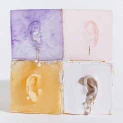 Anissa Kermiche Earrings-Princesse Pearl Earring
