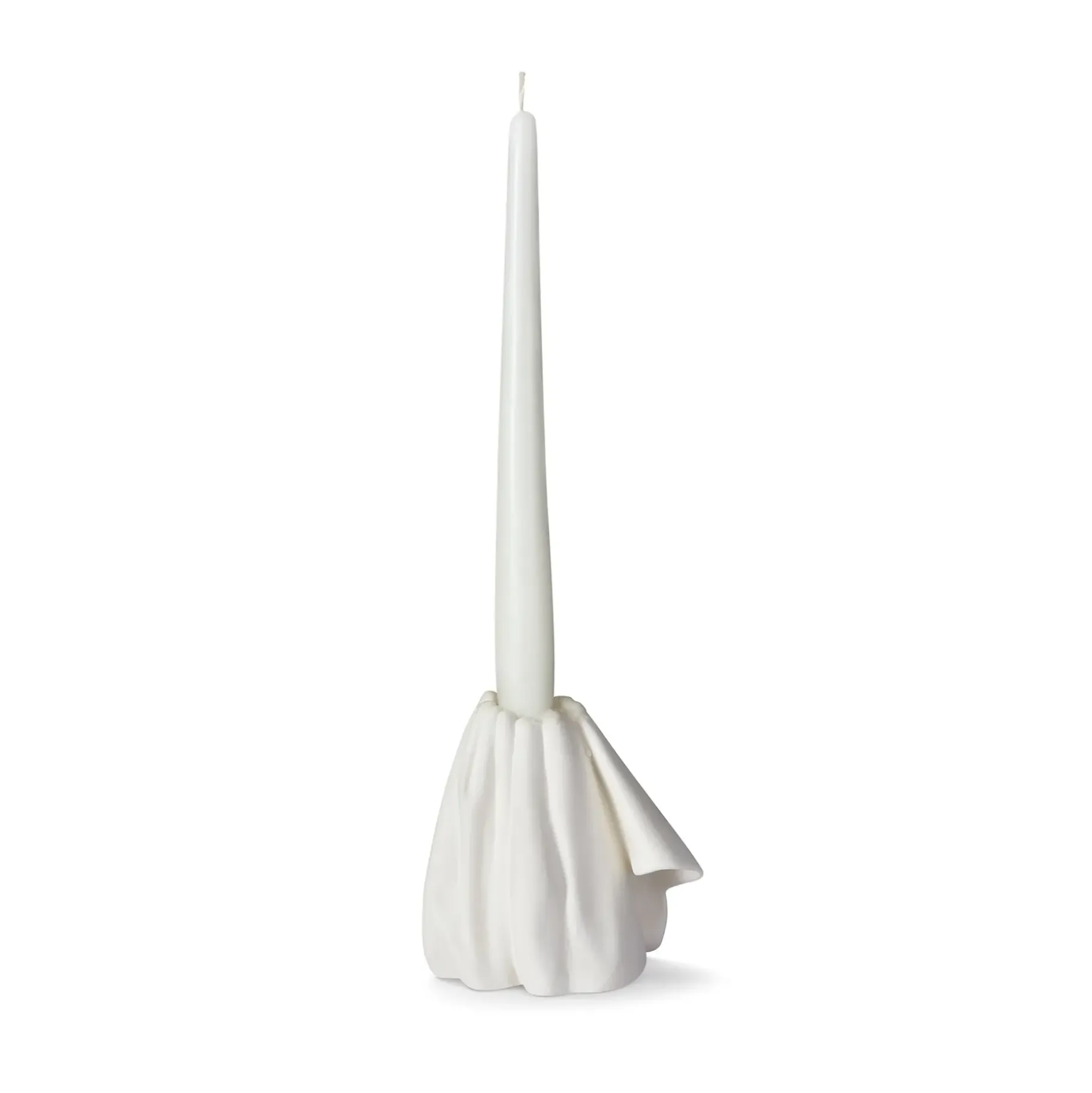 Anissa Kermiche Home-Ritzy Candlestick