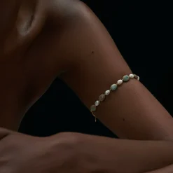 Anissa Kermiche Anklets-Serpent Anklet/Armlet