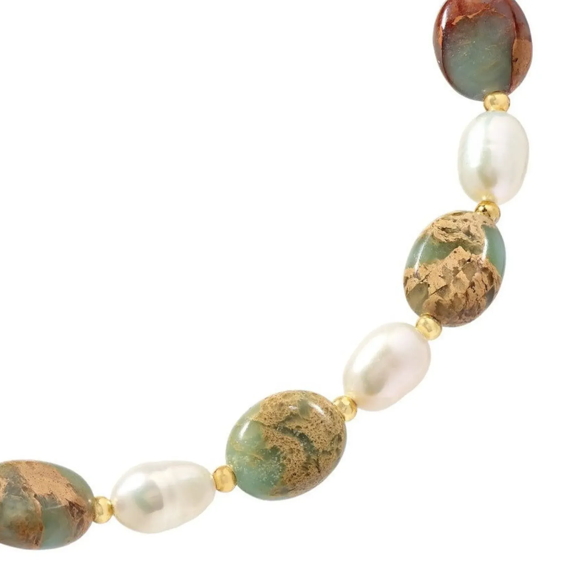 Anissa Kermiche Anklets-Serpent Anklet/Armlet
