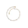 Anissa Kermiche Anklets-Serpent De Perles Anklet/Armlet