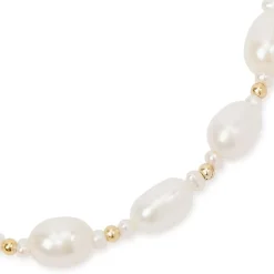 Anissa Kermiche Anklets-Serpent De Perles Anklet/Armlet