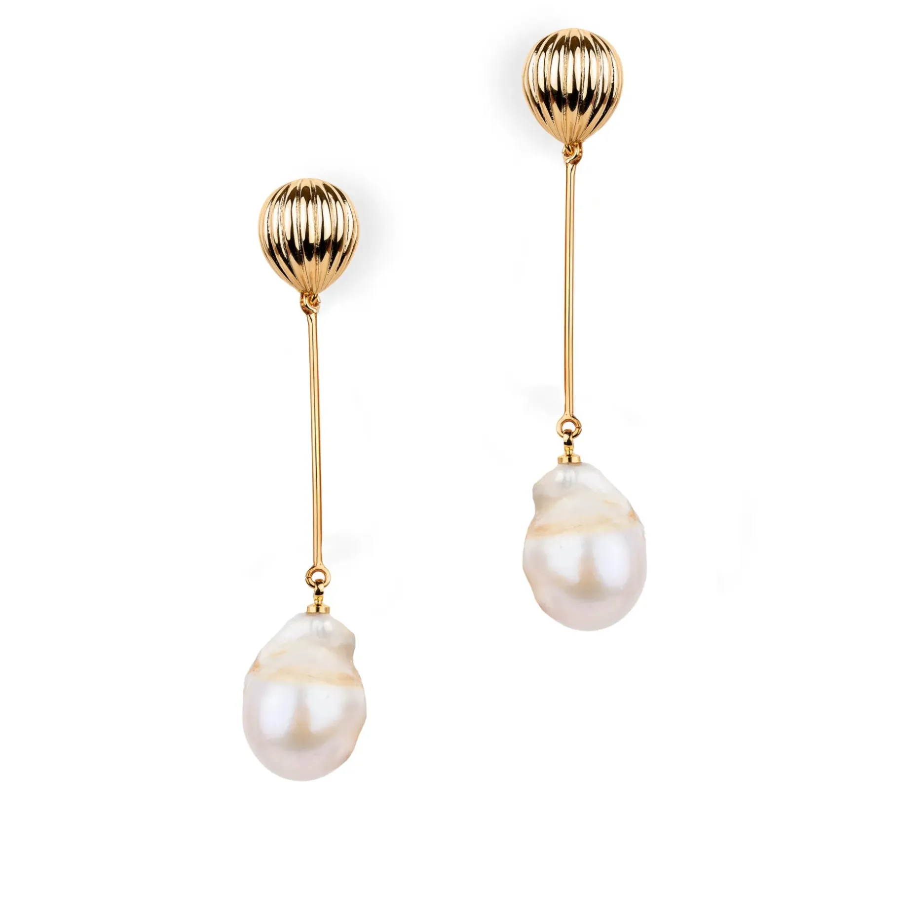 Anissa Kermiche Earrings-Soeurs Earrings