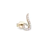 Anissa Kermiche Studs-Swirl Stud